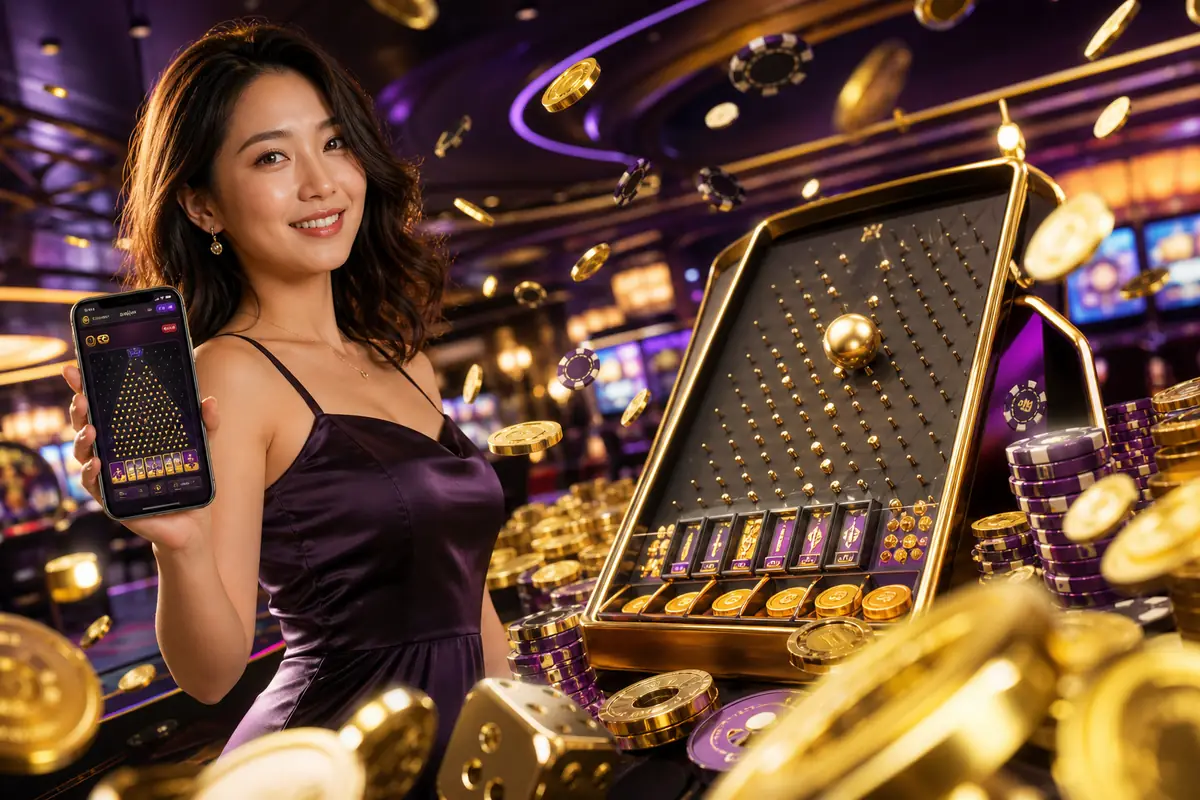 c167 Nổ Hũ Slots