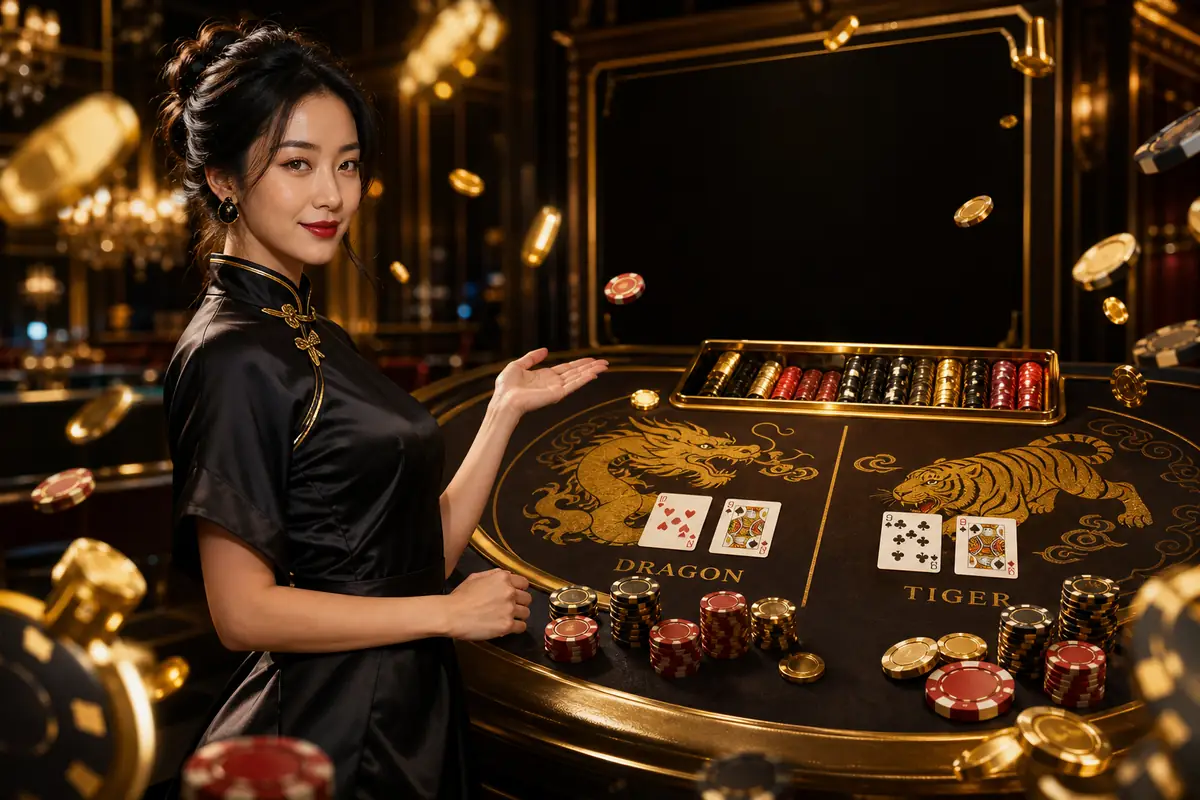 c167 Casino Trực Tiếp